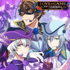 Love & Game.