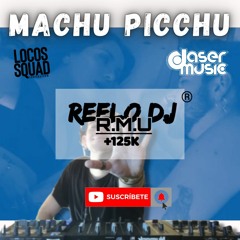 Camilo Ft. Evaluna Montaner - Machu Picchu (Reelo Extended Edit)