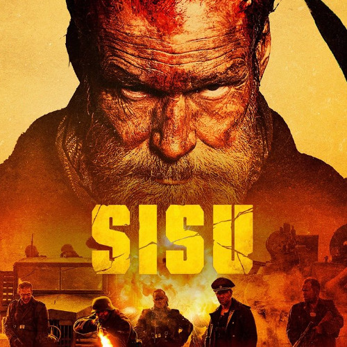 Episode 1041: Sisu (Revisited)