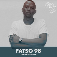 DHSA Podcast - Fatso 98