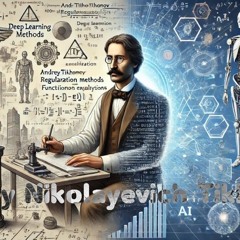 Andrey Tikhonov & Artificial Intelligence