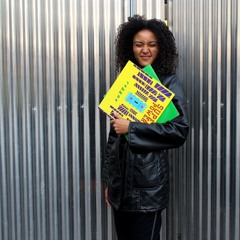 The Baddis Sound w/ Daniella Dee 011025