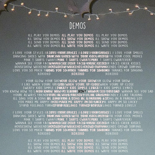 demos