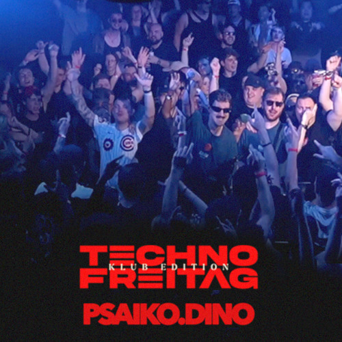 Techno Friday Klub Edition Set