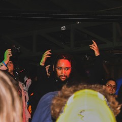 KhristianMingle//In My Feelins (Prod. BreadSlut)