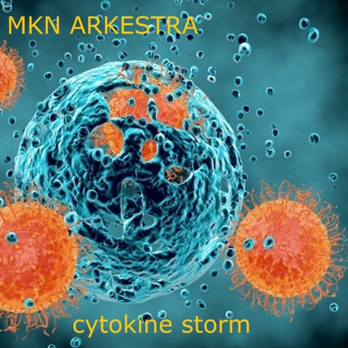 Cytokine Storm