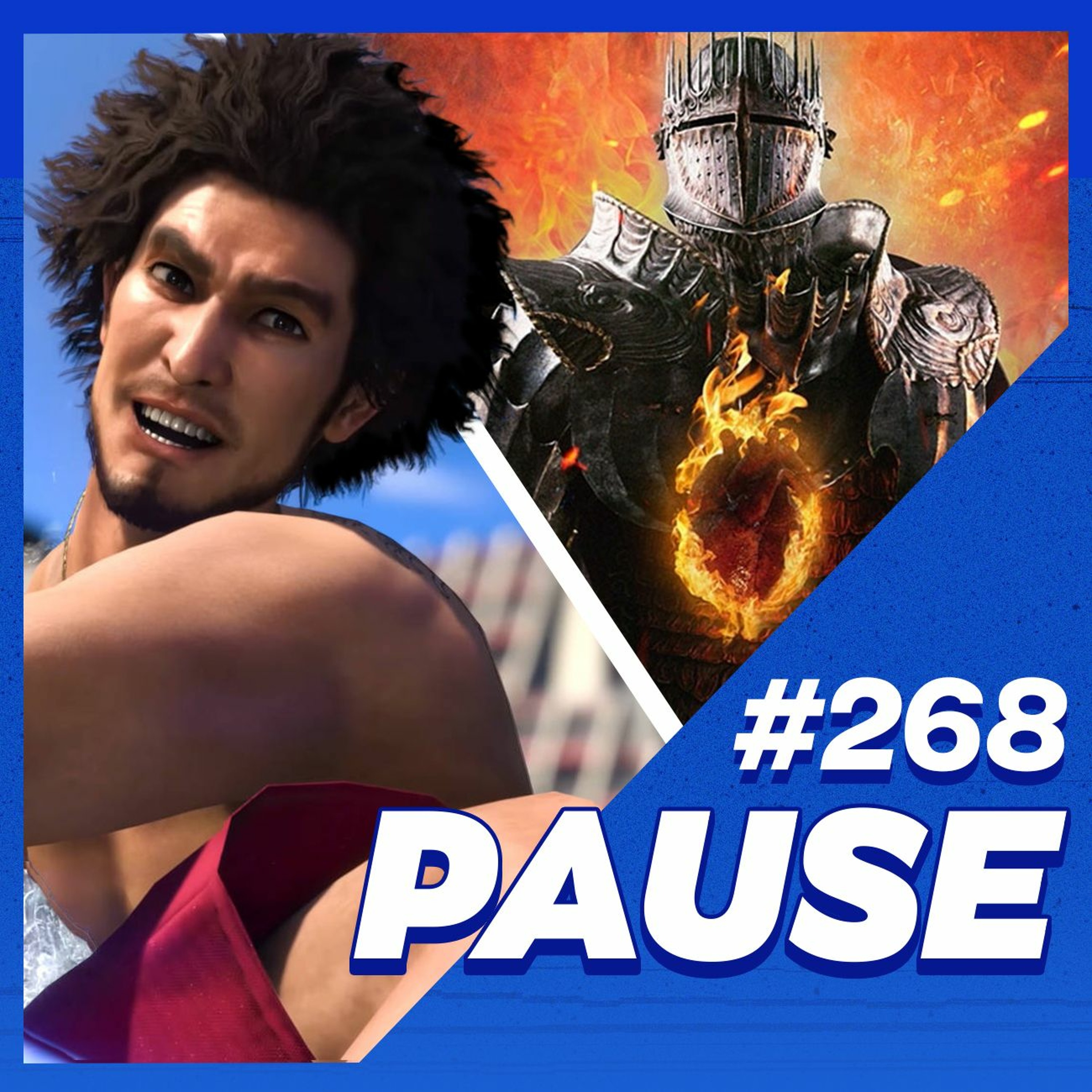 Pause 268 - METAS GAMER 2024