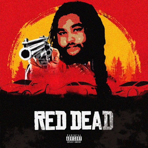 Red Dead