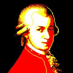 Chiptune Remix - Mozart Requiem K.626: Lacrimosa