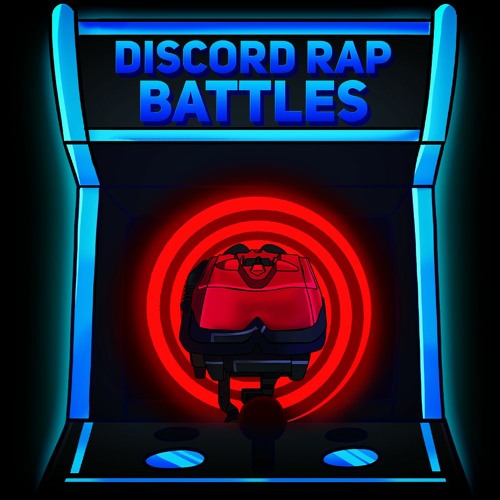 Virtual Boy vs Polybius - Discord Rap Battles