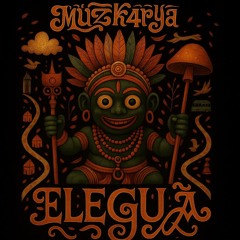 Muzk4rya - Língua Doce