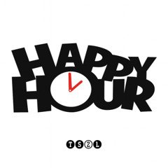Happy hour (in the style of The Housemartins)