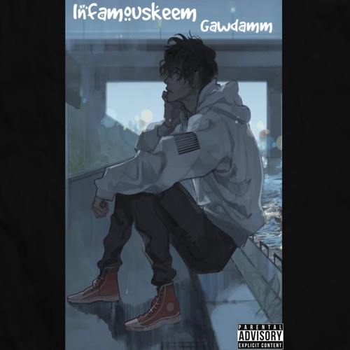 Gawdamm (Prod.MADEBYSAVYY, Archippe, HILA)