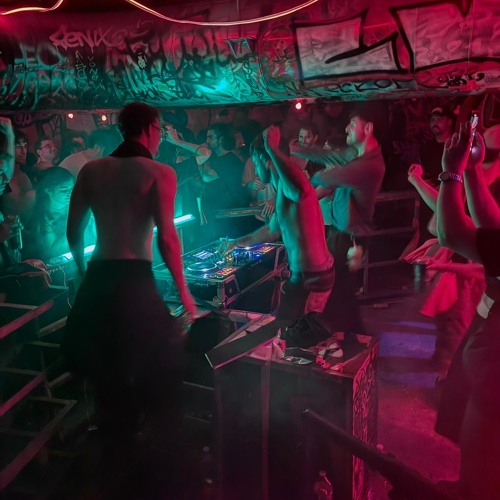 HardTrance set - Arkham MwuSet part2 - Nato, Zorza, Matty Ralph, Odymel, Amazingblaze, Dica, Krl Mx