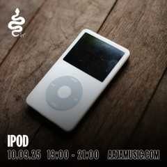 IPOD - Aaja channel 1 - 10 09 25
