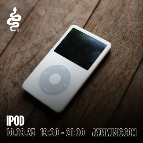 IPOD - Aaja channel 1 - 10 09 25