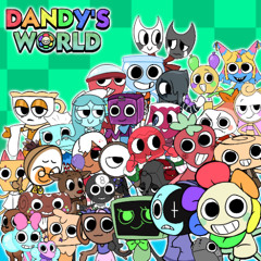 Dandy's World opening theme