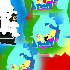 1549 Dilution Du Rythme  Sous Une Cascade D'Ondes Sonores 28 Novembre 2023 Master