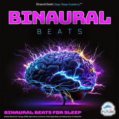 Healing Binaural Beats (feat. Solfeggio Healing Frequencies 528 Hz)