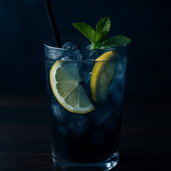 Midnight Lemonade