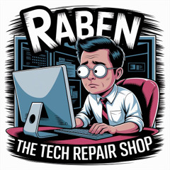 The Tech Repair Shop