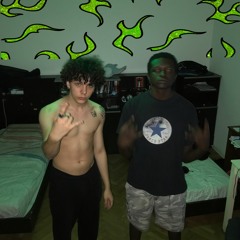 TTTHOOO GGOD!! ft. MikeOmnia.