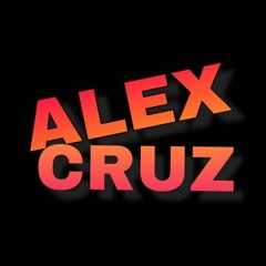 ALEX CRUZ (Reggaeton, trap, electronica, hardtechno...)
