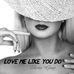 Ellie Goulding - Love Me Like You Do (Liran Shoshan Valentine's Lima Mix)