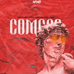 Começo《V1ANO $IMÃO, JORGE PUATI, RAMOZ-BY & YANO》