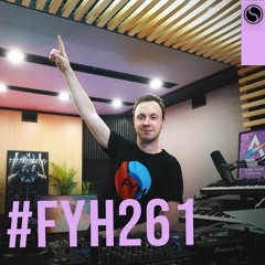 Find Your Harmony Episode #261