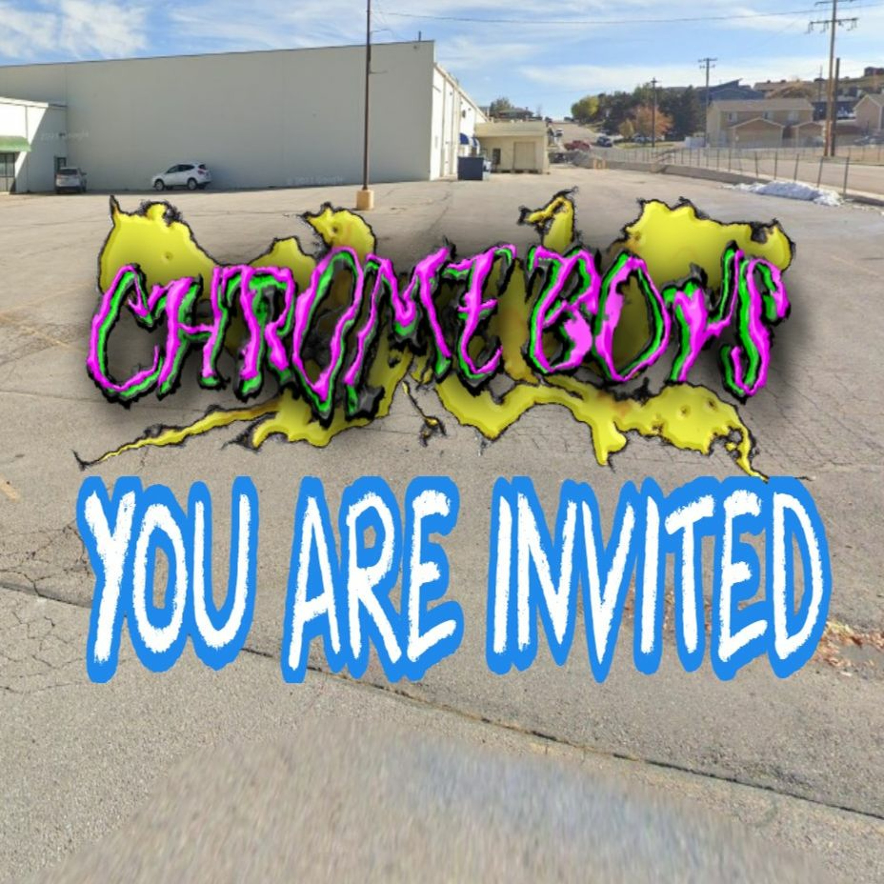 89: Gathering of the Chimos, Casper Wyoming 2023 episode artwork