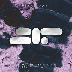 PODCAST SERIES 12 - DDK