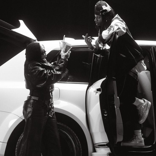 Top 3[Feat Rkburnsloww]