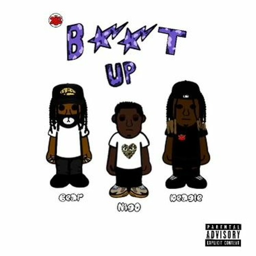 BOOT UP (feat. NIGO CHANEL){OFFICIAL MUSIC VIDEO IN DESCRIPTION!!!!}