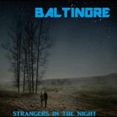 Baltinore - Strangers In The Night