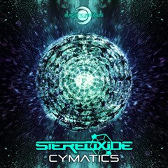 Psytrance - Full Force - 15