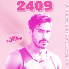 2409 - Will Caproni