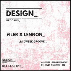Filer, Lennon (UK) - 313