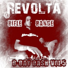 Rifle Range Rave - B_Day Bash Vol.5 - 06.07. Lampertheim