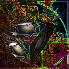 42CORNEA x ANNAULTRA PUNCHING CYBER ANGEL.S