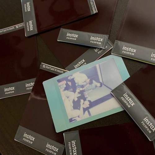 No Way (with CJU, WOONG)