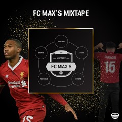 DJ MAX'S - STURRIDGE