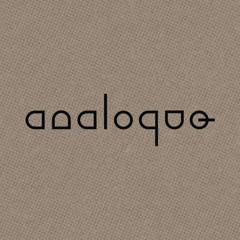 Bako - analoque tape #17