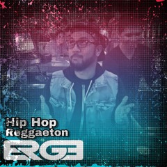 DJ Erge - Hip Hop Mix (Mastered)