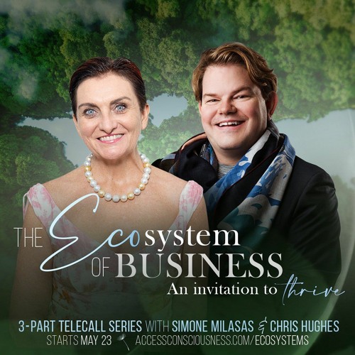 The Ecosystem Of Business - An Invitation To Thrive