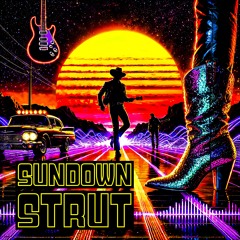 Sundown Strut
