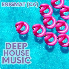 Deep House Week’s Session 001
