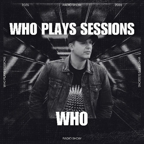 Who Plays Sessions #10 (#197)