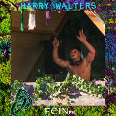 FÉIN FM - 007 - Harry Walters