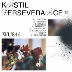 Premiere: Kastil "Aven Light" - Warm Up Recordings
